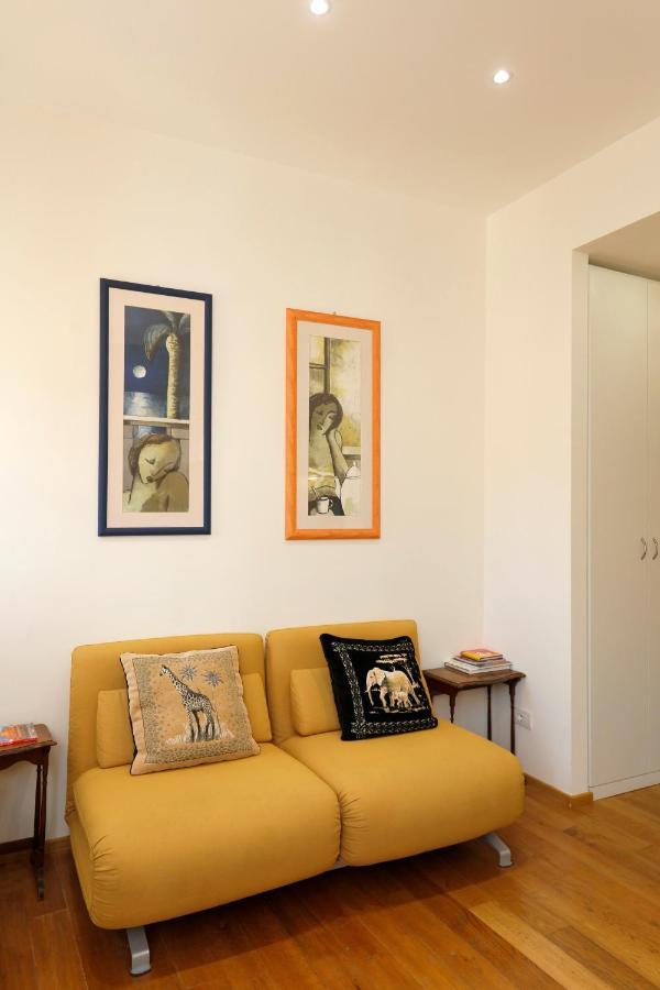 Siena Uptown - Sabrina'S Cozy Apartment Eksteriør bilde