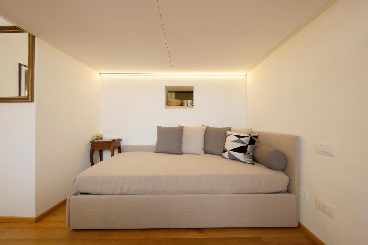 Siena Uptown - Sabrina'S Cozy Apartment Eksteriør bilde